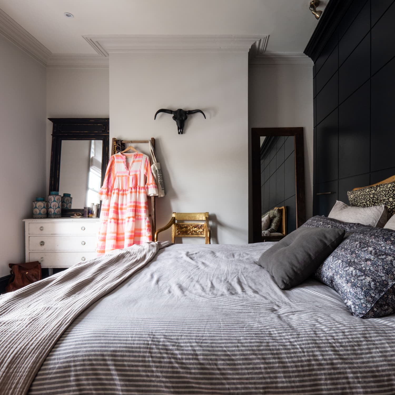 Zara Home's New Morris & Co. Line Is English-Country Perfection